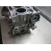 #BKY24 Engine Cylinder Block From 2016 Nissan Versa  1.6